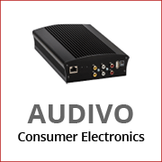 AUDIVO Consumer Electronics